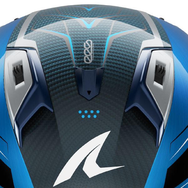 Shark Aeron Helm Mekarium DBS 