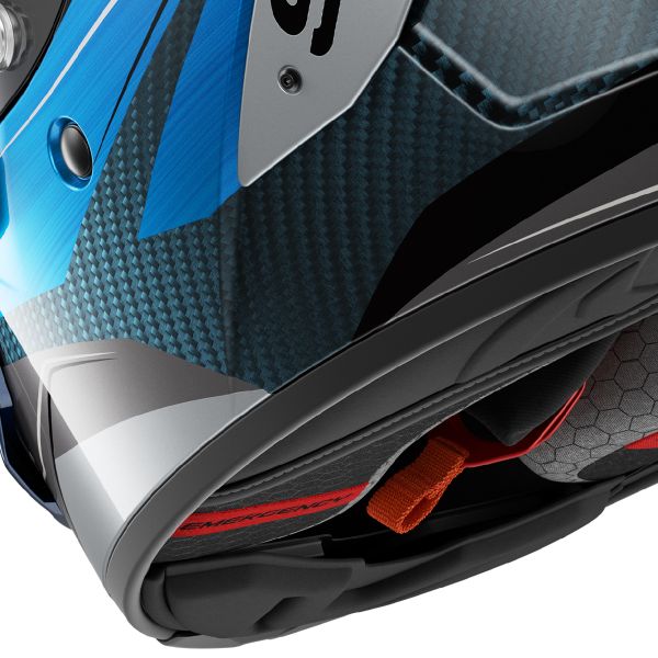 Shark Aeron Helm Mekarium DBS 