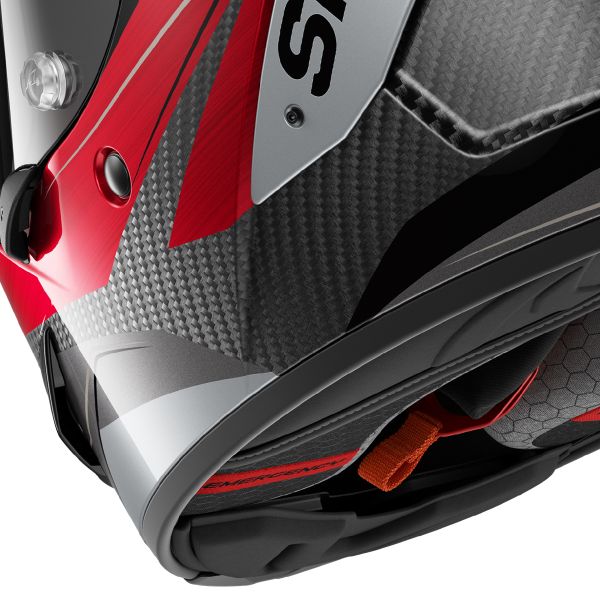 Shark Aeron Helm Mekarium DRS 