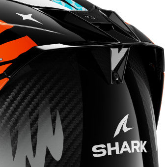Shark Aeron Helm Snel-Fancy DWO 