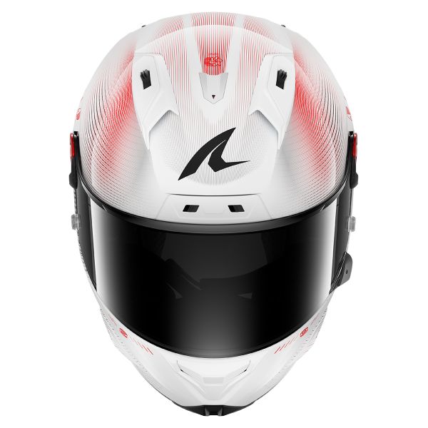 Shark Aeron Helm Speed-Tech DWR 