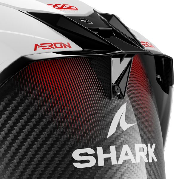Shark Aeron Helm Speed-Tech DWR 