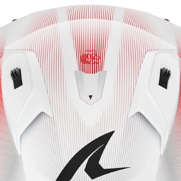 Shark Aeron Helm Speed-Tech DWR 