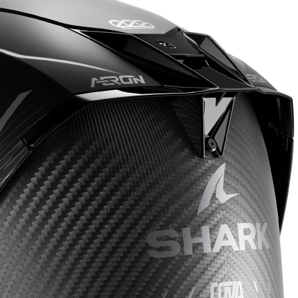 Shark Aeron Helm Speed-Tech DAK 