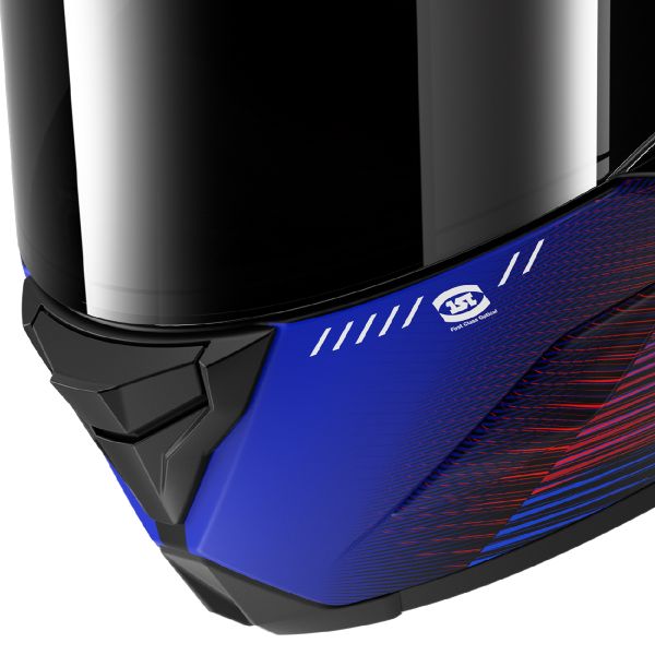 Shark Aeron Helm Speed-Tech DBR 