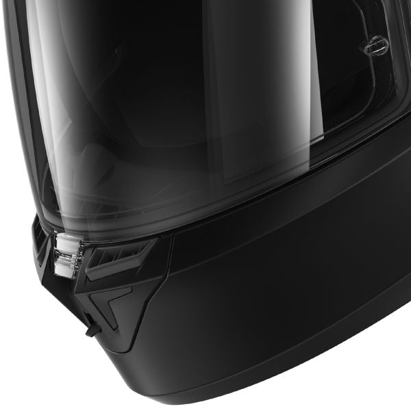 Shark Skwal Cup Helm zwart mat KMA HE6503 