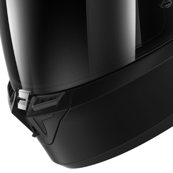 Shark Skwal Cup Helm Donkere Schaduw KMA HE6501 