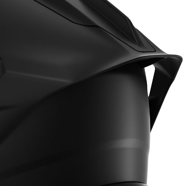 Shark Skwal Cup Helm Donkere Schaduw KMA HE6501 