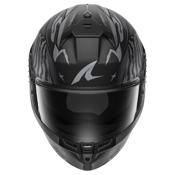 Shark Skwal Cup Helm Speed-Fancy KAS HE6515 