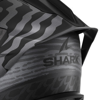 Shark Skwal Cup Helm Speed-Fancy KAS HE6515 