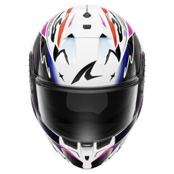 Shark Skwal Cup Helm Speed-Fancy WKO HE6514 