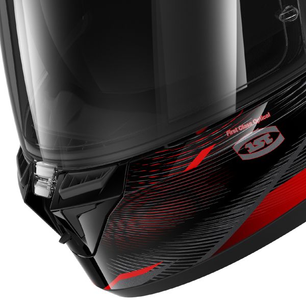 Shark Skwal Cup Helm Speed-Tech KRA HE6512 