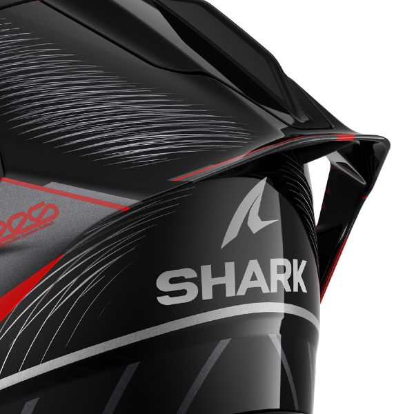 Shark Skwal Cup Helm Speed-Tech KRA HE6512 