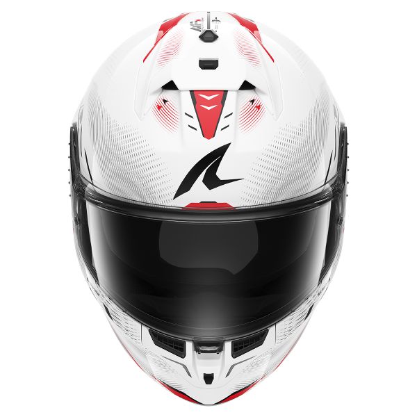 Shark Skwal Cup Helm Speed-Tech WRK HE6512 