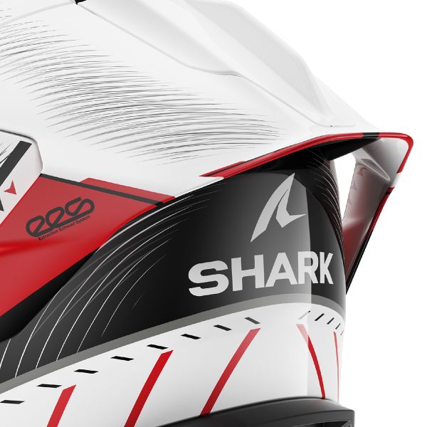 Shark Skwal Cup Helm Speed-Tech WRK HE6512 