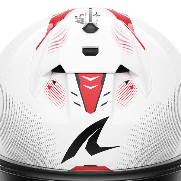 Shark Skwal Cup Helm Speed-Tech WRK HE6512 