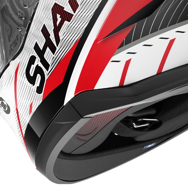 Shark Skwal Cup Helm Speed-Tech WRK HE6512 