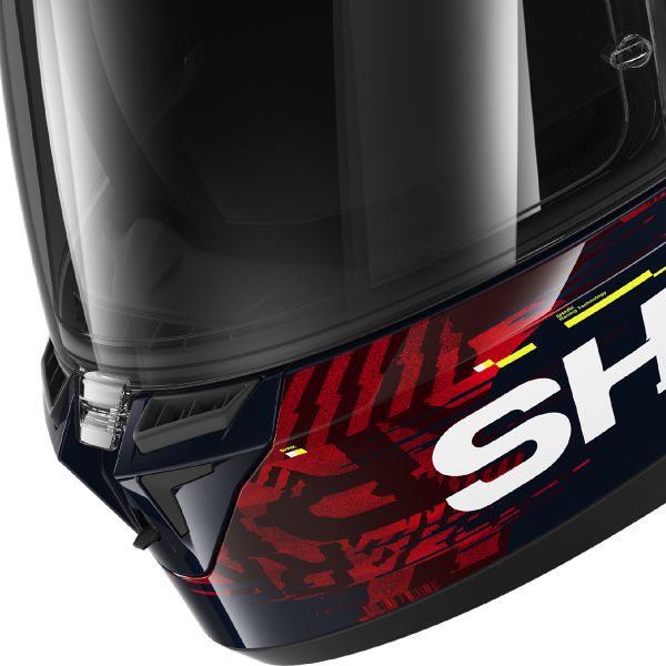 Shark Skwal Cup Helm Speed-Vib BRY HE6510 