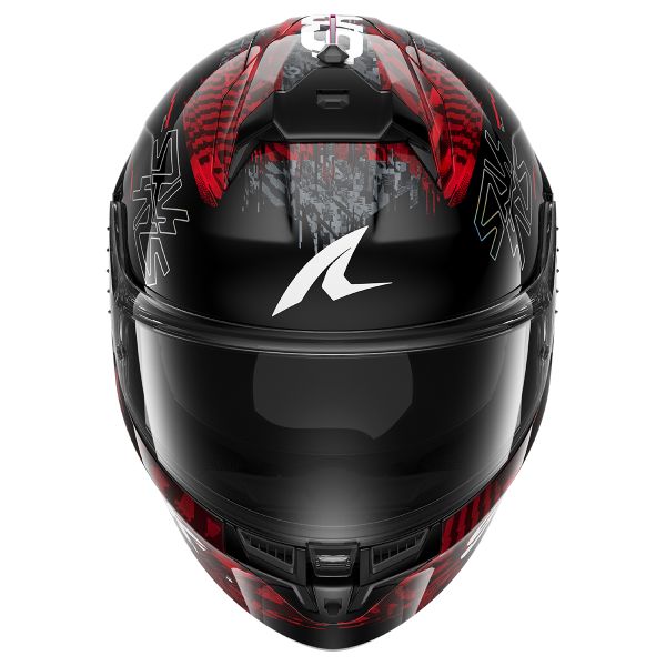 Shark Skwal Cup Helm Speed-Vib KRS HE6510 