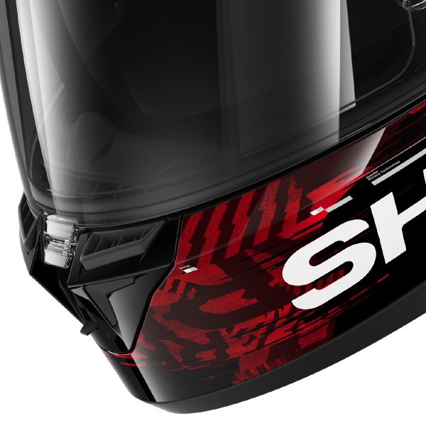 Shark Skwal Cup Helm Speed-Vib KRS HE6510 