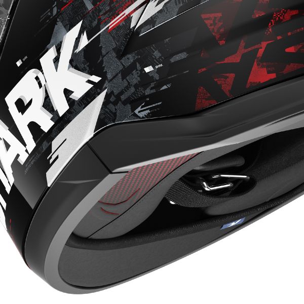Shark Skwal Cup Helm Speed-Vib KRS HE6510 
