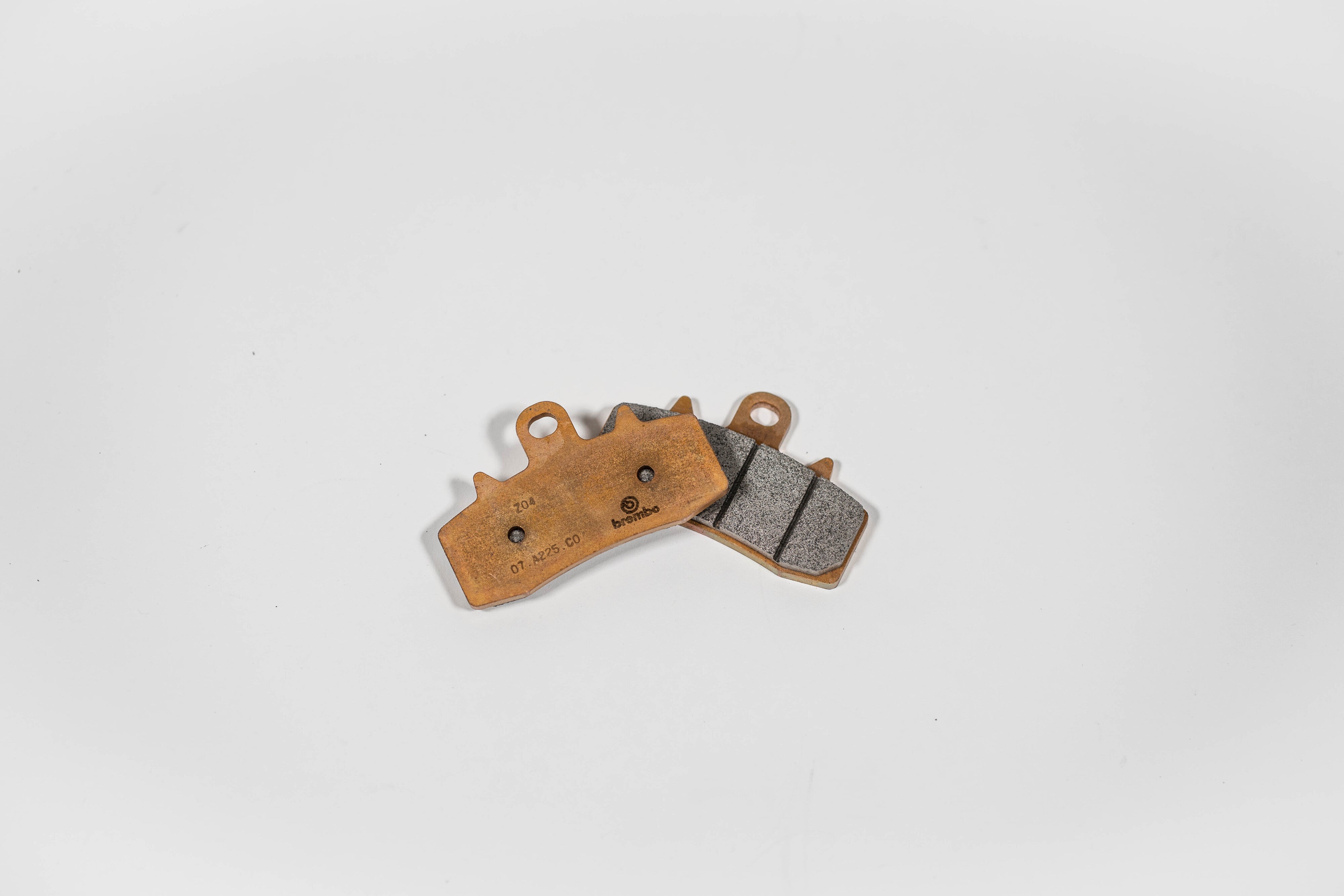 Brembo Z04 Racing-remblokken Aprilia RS 660 (20-25) 107A48656 