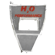 H2O Performance Water + Oliekoeler Kit Ducati Panigale 899 (13-16) 