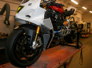 H2O Performance Water + Oliekoeler EVO Kit Ducati Panigale V2 955 (20-24) 