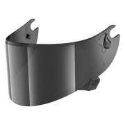 Shark vizier donker getint (Aeron/Aeron GP/FIM 1 & FIM 2) 