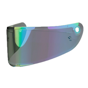 MT-Helmets KRE+ S Vizier Iridium 