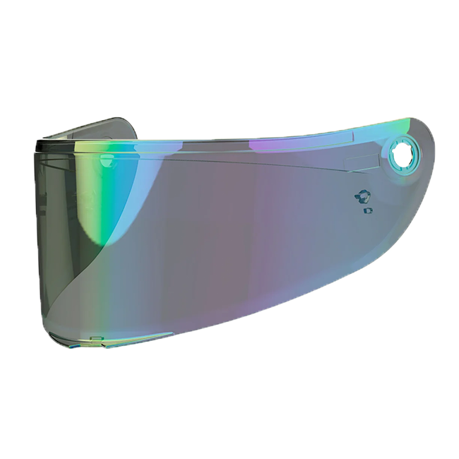 MT-Helmets KRE+ S Vizier Iridium 