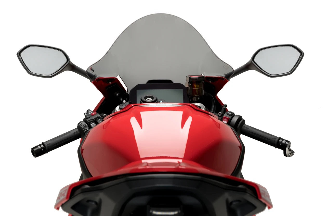 Puig R-Racer Windscherm BMW S1000RR K67 (19-25) 3641 
