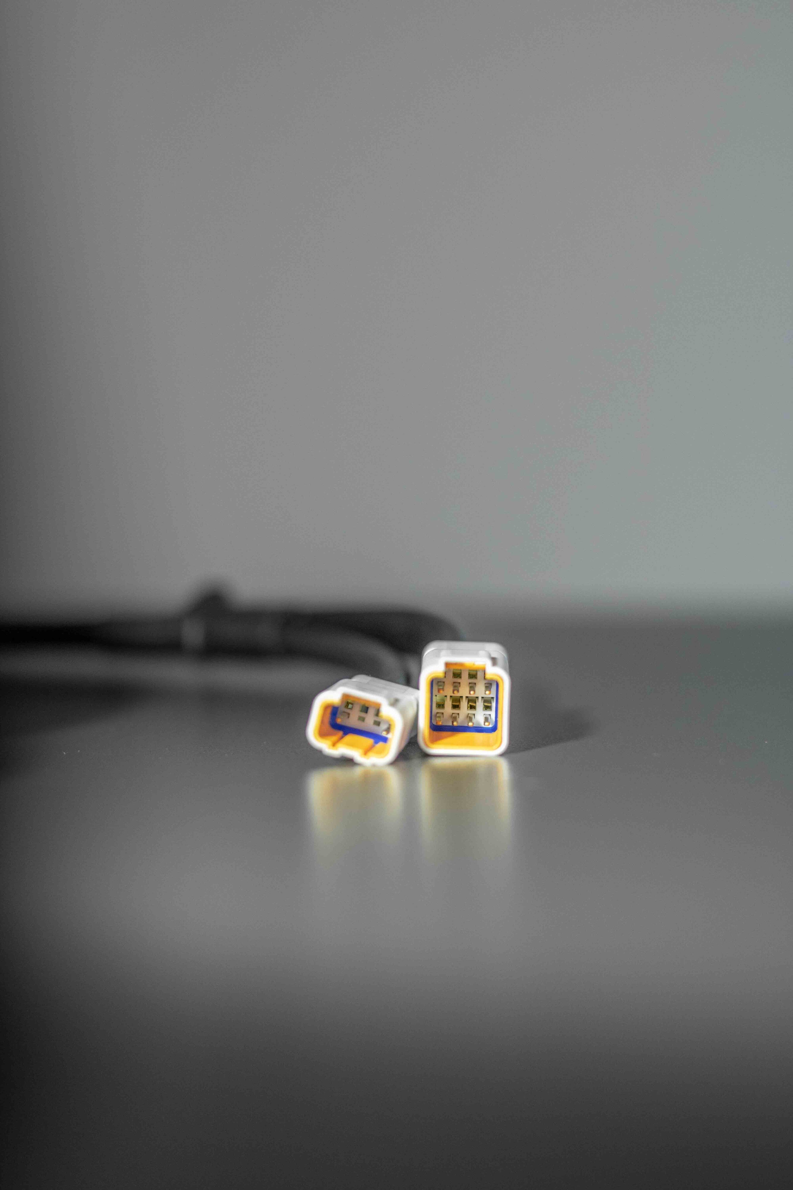 Stuurknop met 7 knoppen BMW S 1000 RR K67 (19-25) TGP MotoRacing 