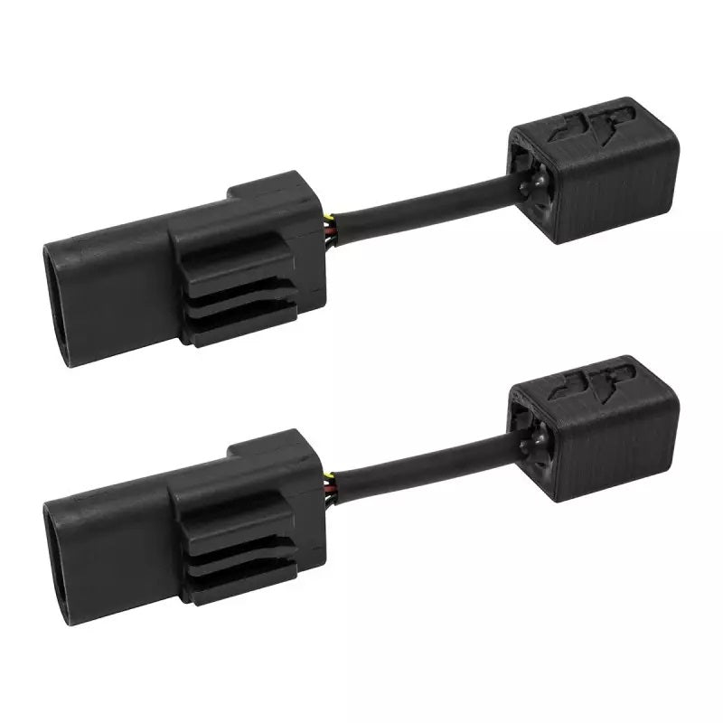 Auspuffklep Eliminator JetPrime BMW S1000RR (09-18) JP EX 001 B 