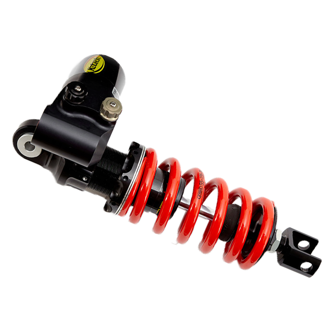 K-Tech DDS Lite Schokdemper BMW S1000RR K46 (13-18) 245-015-030-020 