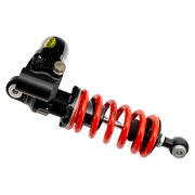 K-Tech DDS Lite Veerpoten Aprilia RSV 4/Factory/R/RR (09-16) 245-011-010-020 