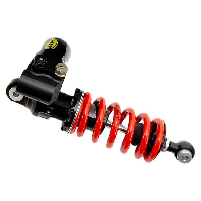 K-Tech DDS Lite Veerpoten Aprilia RSV 4/Factory/R/RR (09-16) 245-011-010-020 