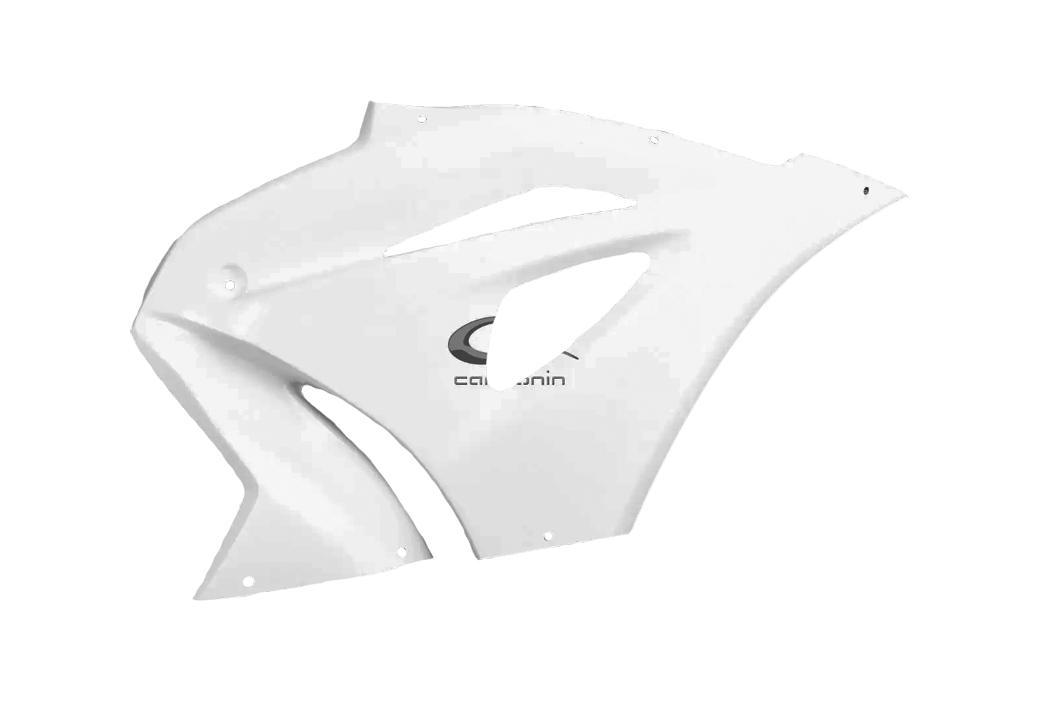 Compleet kuipset Avio Fiber Suzuki GSX-R 1000 (17-23) Carbonin 