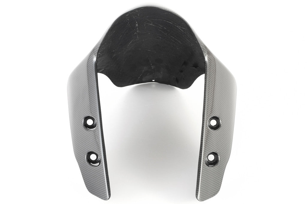 Voorkant spatbord Carbon Fullsix Ducati Panigale 1299/S (15-18) 