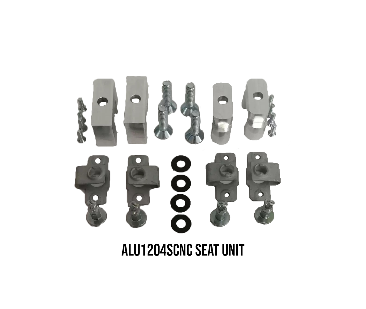 Compleet kuipset Avio Fiber Suzuki GSX-R 1000 (17-23) Carbonin 