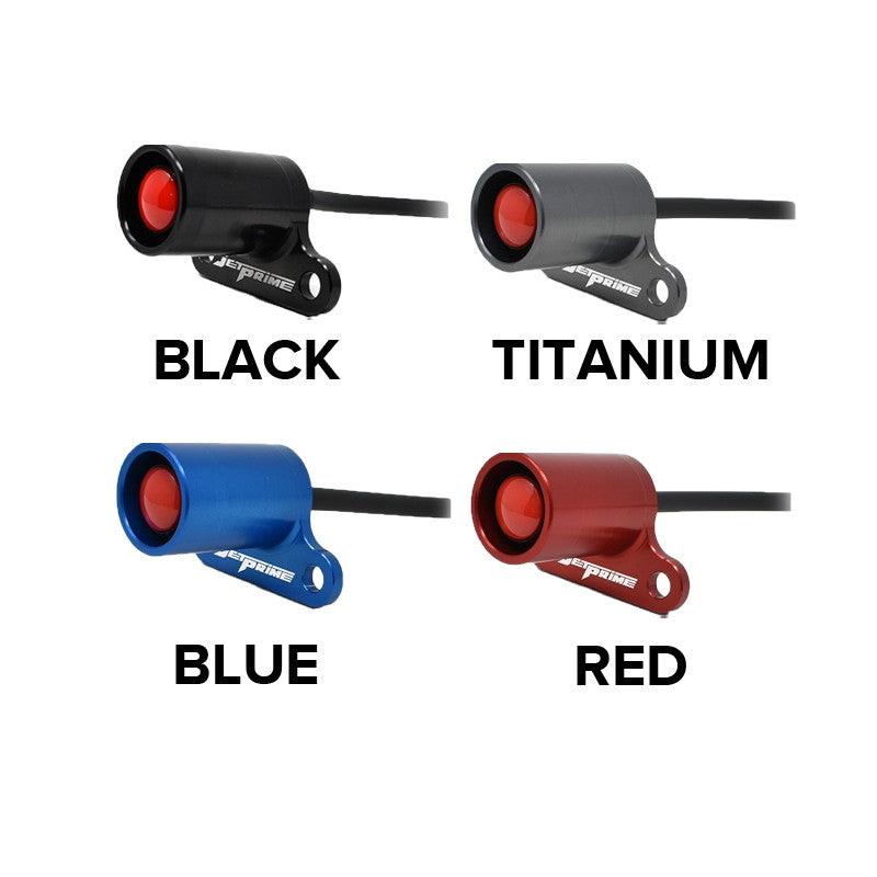 Kill Switch Knop JetPrime Aprilia RSV4/1100 Factory/R/RR/RF (09-25) JP KS 009 