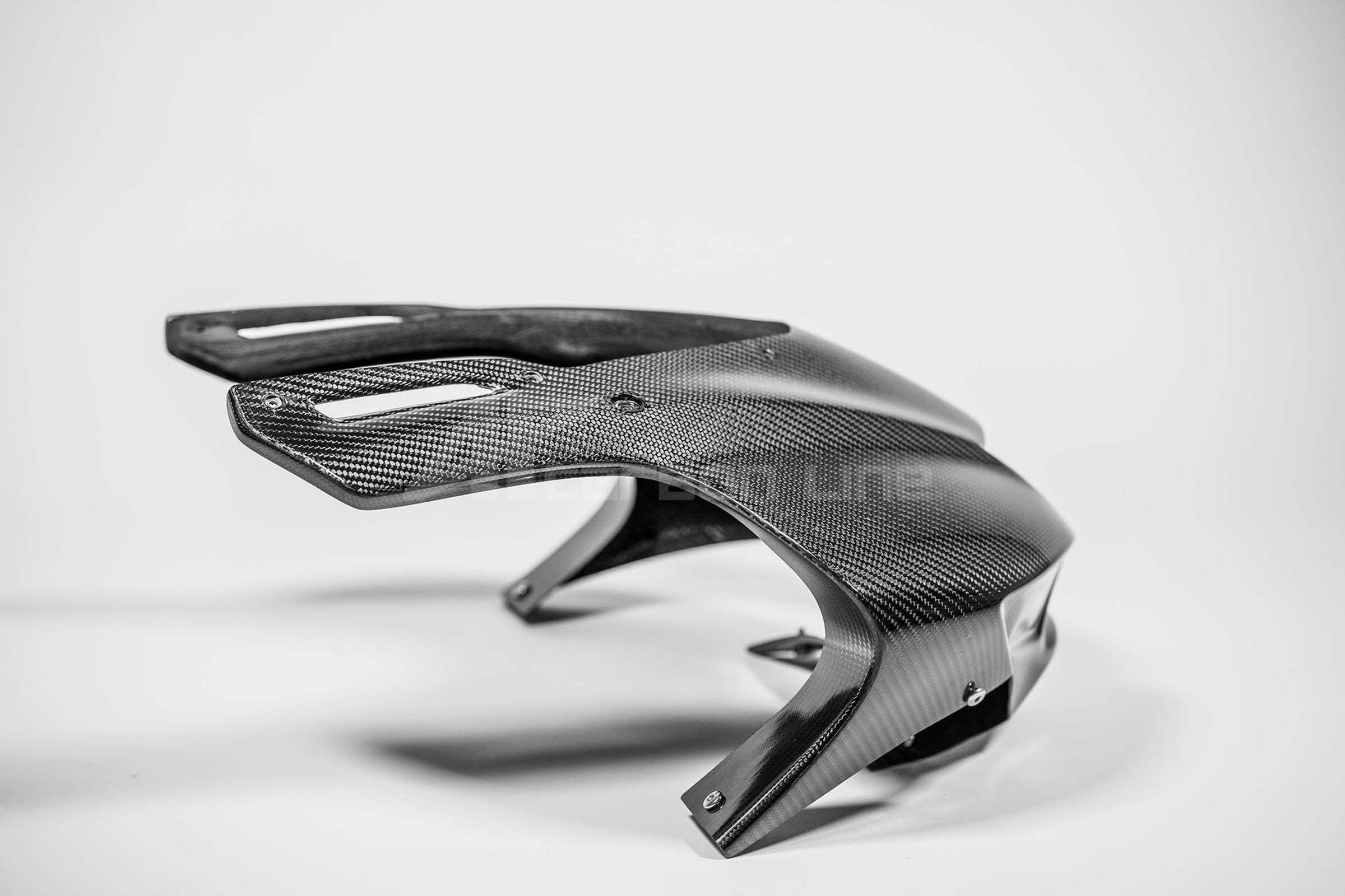 Frontmasker 200g AP Carbon Line Honda CBR 1000 RR-R SC82 (20-23) 