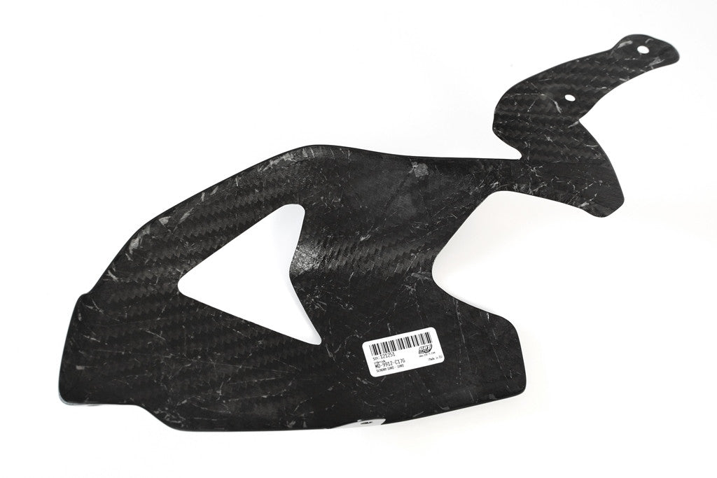 Swingcover Carbon Fullsix Ducati Panigale 1199/R/S (12-17) 