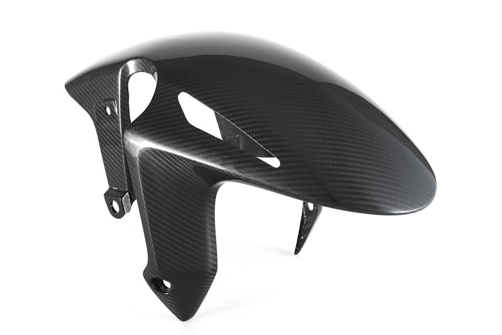 Voorkant spatbord Carbon Fullsix Honda CBR 1000 RR SC77 (17-19) 
