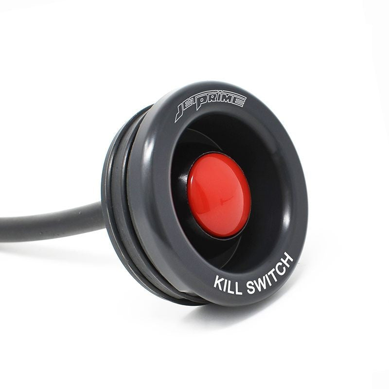 Kill Switch Knop JetPrime Yamaha YZF-R3 (15-20) JP KS 015 
