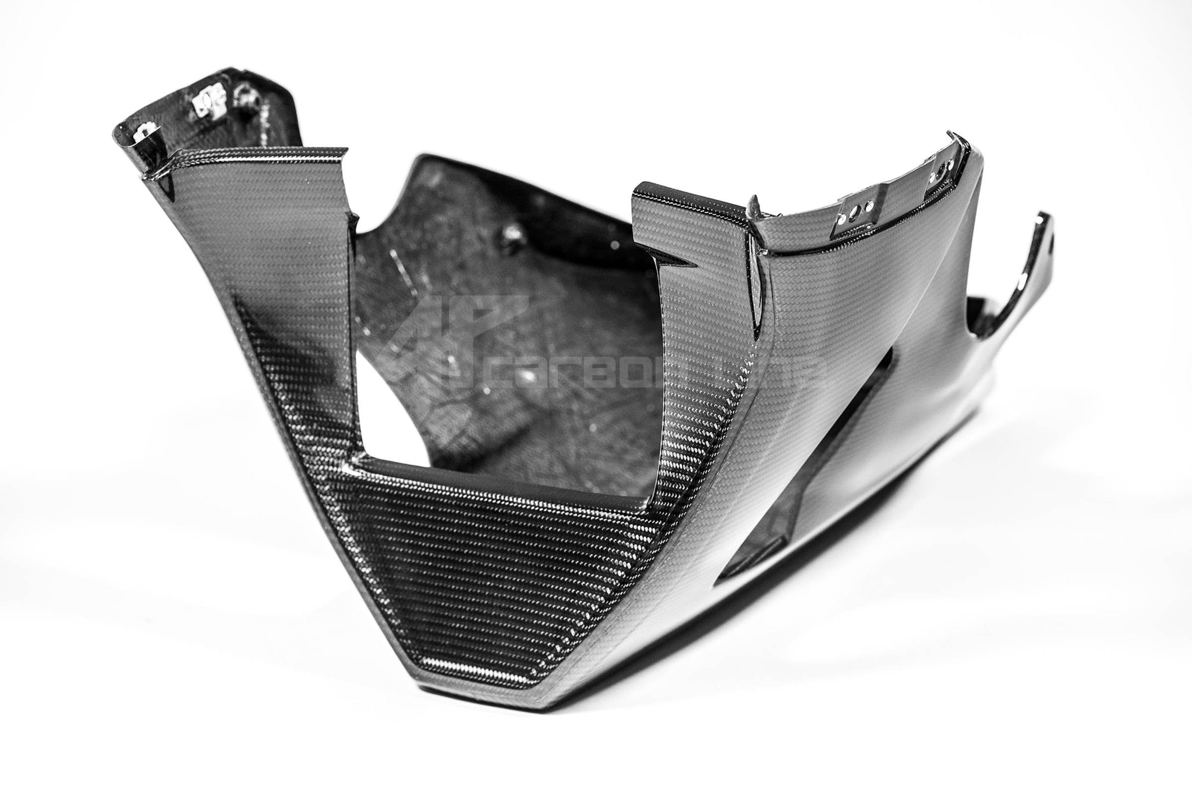 Bugspoiler 200g AP Carbon Line Yamaha YZF-R1/M RN65 (20-25) 