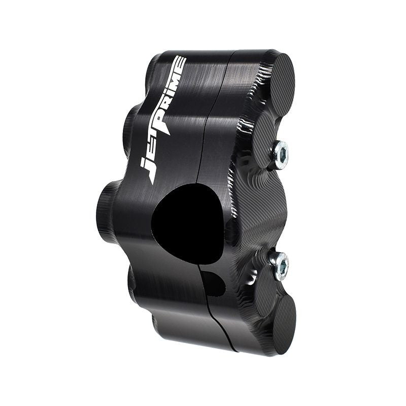 Stuurknop Race links JetPrime Yamaha YZF-R1/M RN32 RN49 (15-19) JP PLSR 003 