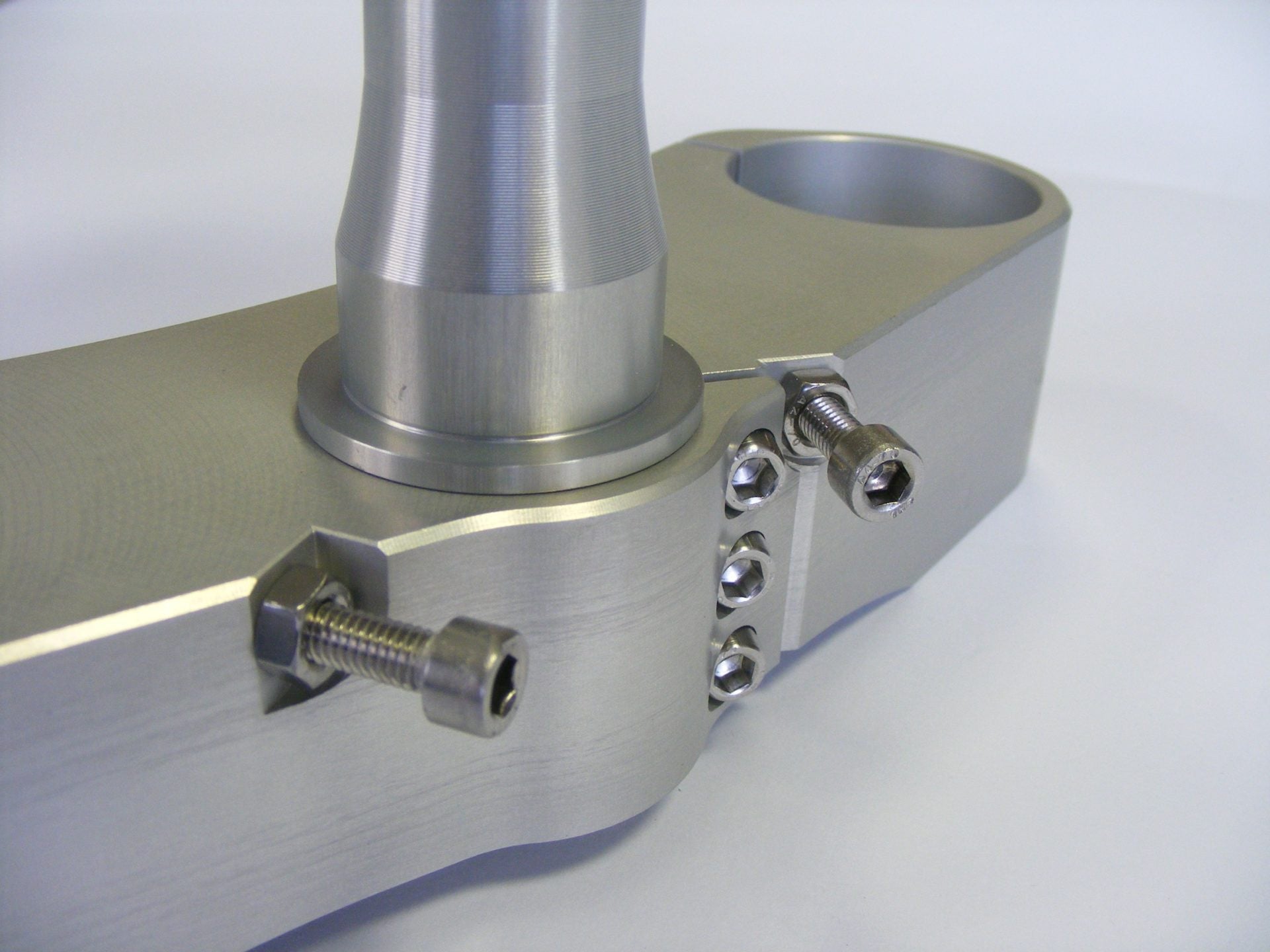 Ima Special Parts Racing voorvorkbrug Kawasaki ZX-10 R/RR (16-20) 