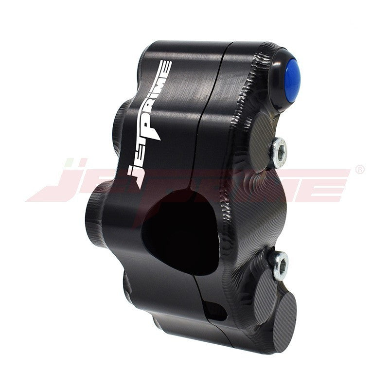 Stuurknop Race links JetPrime Ducati Panigale 1299/S (15-18) JP PLSR 005 