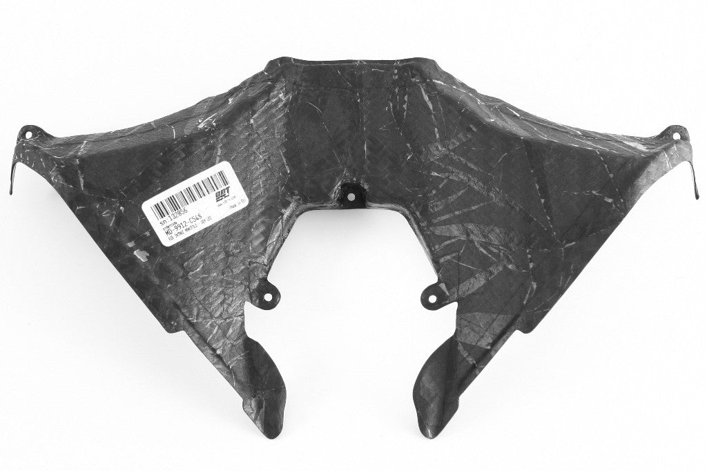Luchtinlaat Onderdeel "OEM LED" Carbon Fullsix Ducati Panigale 1199/R/S (12-17) 